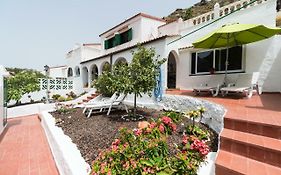 Casa Panchita -Maravillosas Vistas Al Mar Y Montana